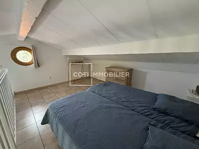 Appartement, 47,8 m²