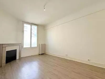 Appartement, 26 m²