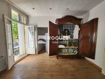 Appartement, 185,7 m²
