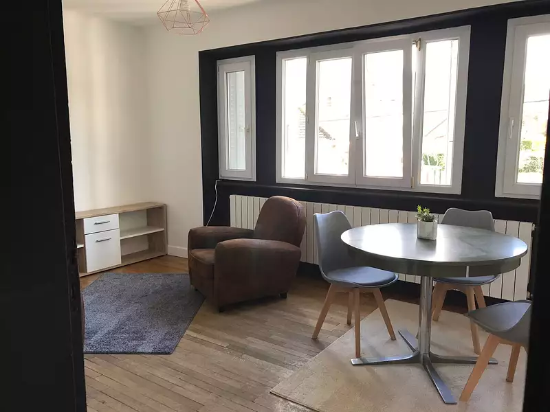 Appartement, 60 m²