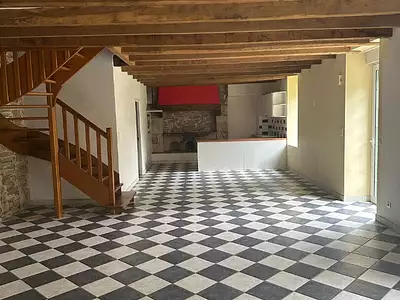 Maison, 150 m²