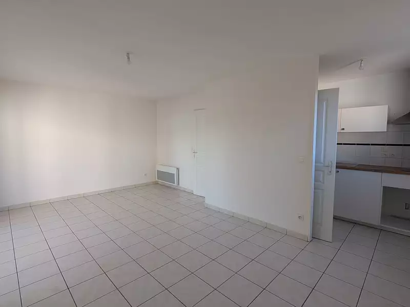 Appartement, 46,04 m²