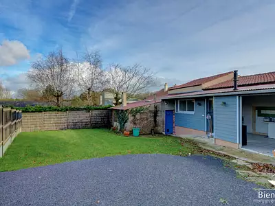 Maison, 170 m²