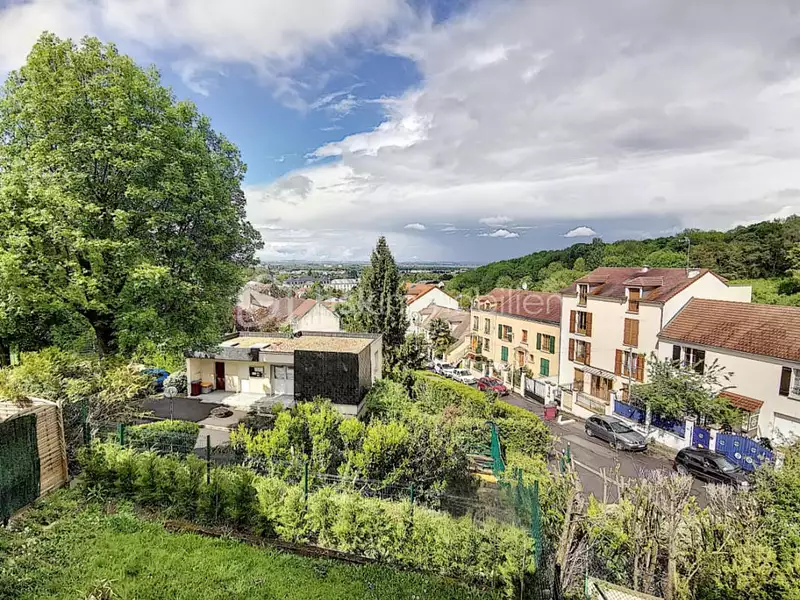 Appartement, 116 m²