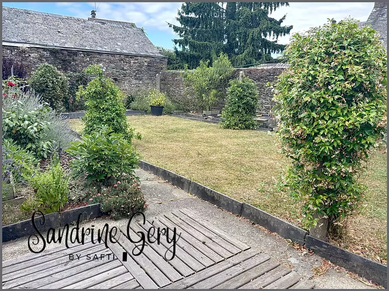 Maison, 85 m²