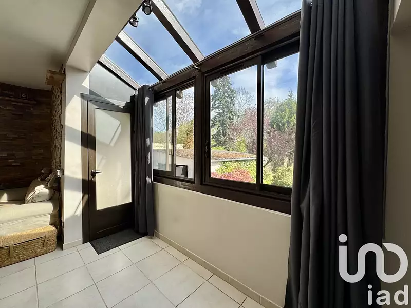 Maison, 95 m²