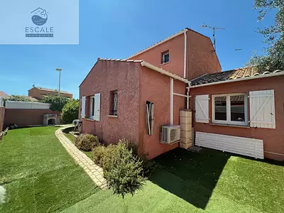Maison, 133,41 m²