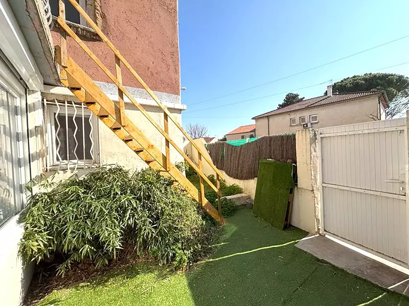Maison, 50 m²