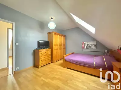 Maison, 193 m²