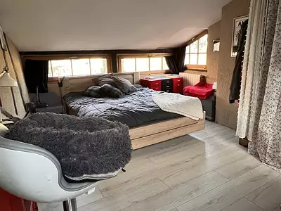 Appartement, 220 m²