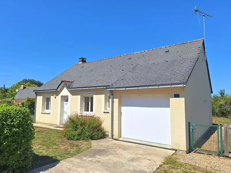 Maison, 75 m²