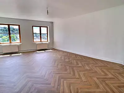 Immeuble, 752 m²
