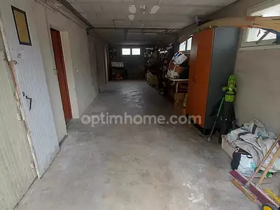 Maison, 68 m²