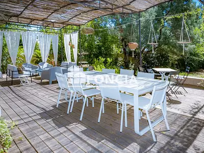 Maison, 213 m²
