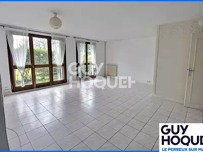 Appartement, 97,64 m²