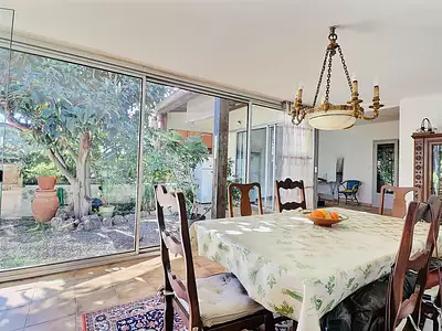 Maison, 110 m²