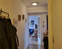 Appartement, 68 m²
