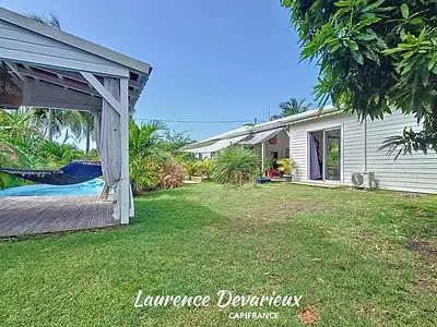 Maison, 150 m²