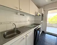 Appartement, 59,35 m²