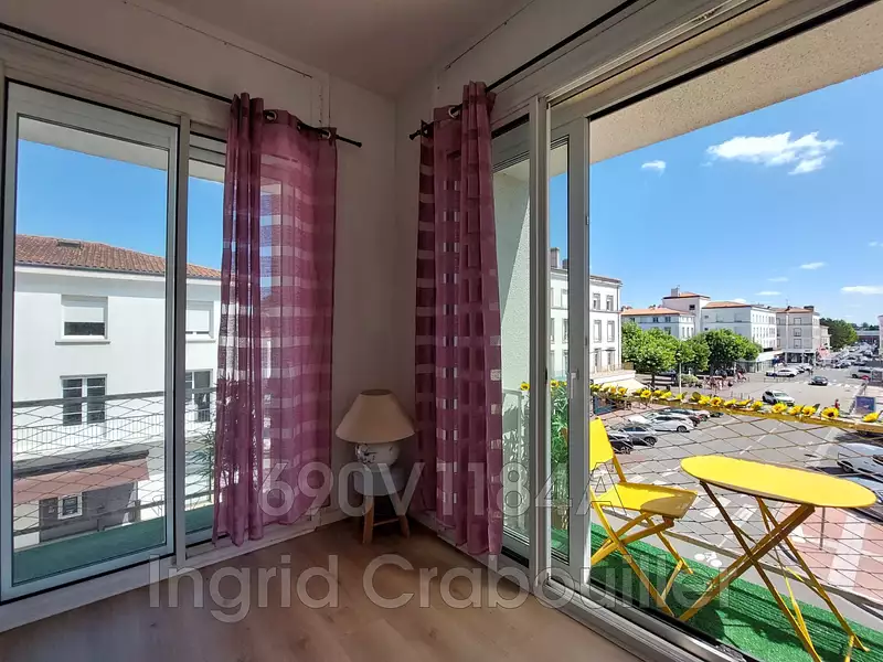 Appartement, 84,78 m²