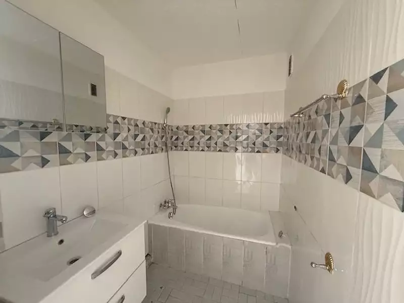 Appartement, 60 m²