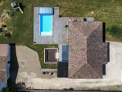 Maison, 140 m²