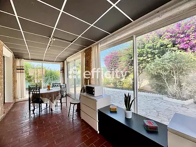 Maison, 98 m²