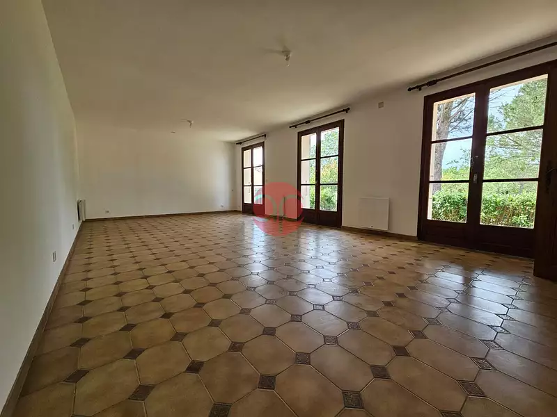 Maison, 132,44 m²