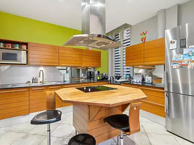 Appartement, 254,15 m²