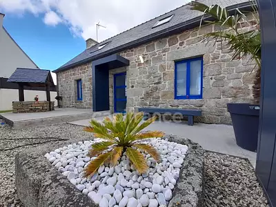 Maison, 163 m²