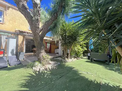 Maison, 93,7 m²