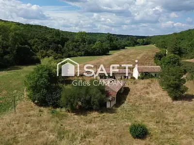 Maison, 95 m²