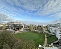 Appartement, 116 m²