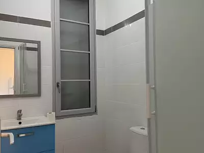 Appartement, 40,59 m²