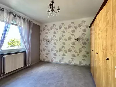 Maison, 137 m²