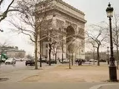 Appartement, 210 m²