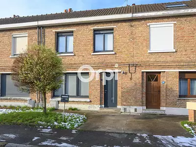 Maison, 110 m²