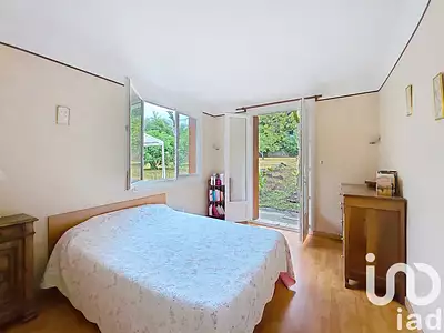 Maison, 99 m²