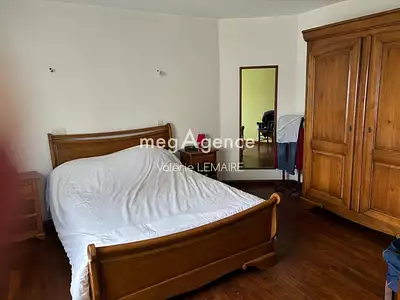 Maison, 93 m²