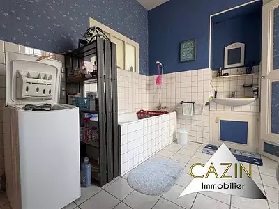 Maison, 160 m²