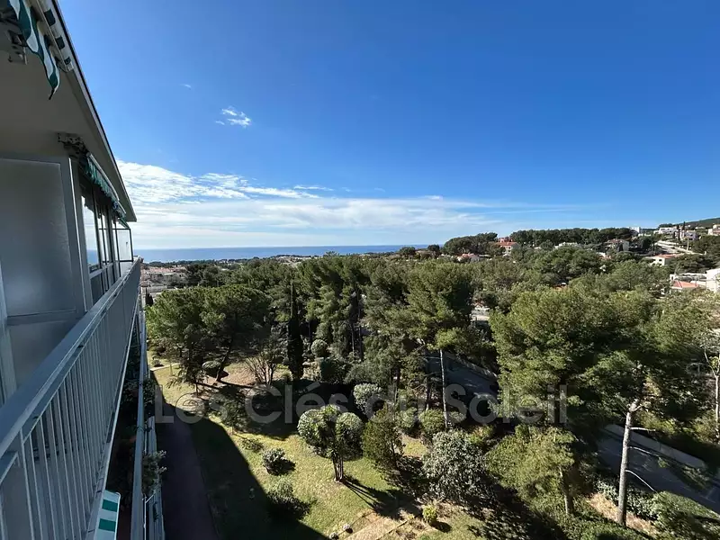 Appartement, 79,93 m²