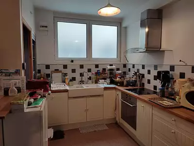 Appartement, 69 m²