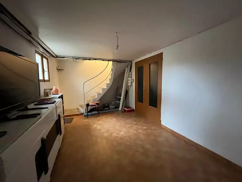 Maison, 109 m²