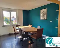 Appartement, 57,54 m²