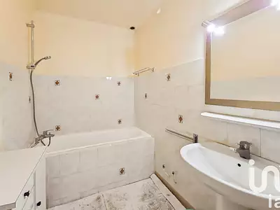 Maison, 100 m²