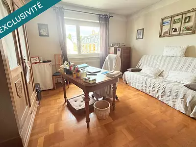 Appartement, 86 m²