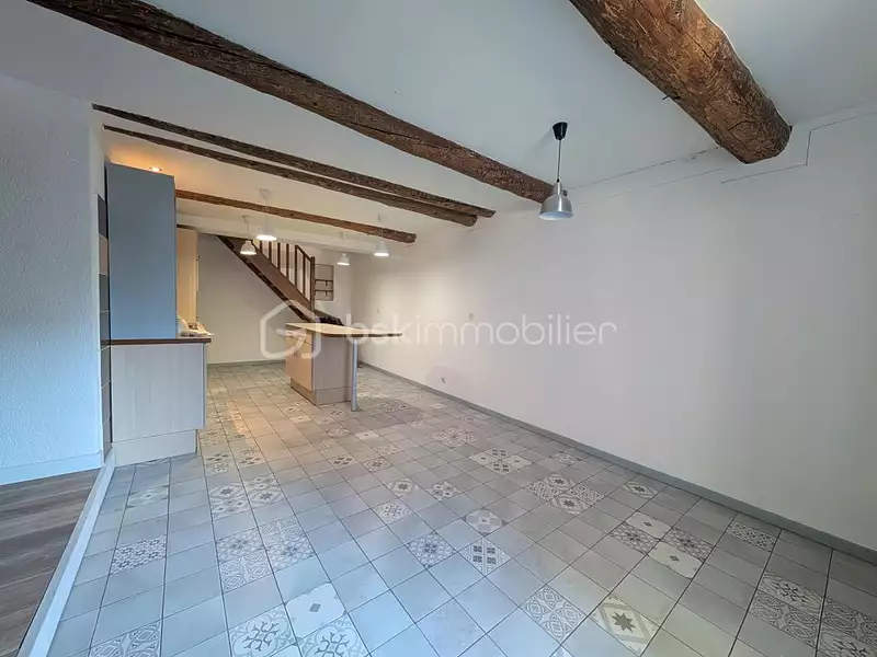 Maison, 122 m²