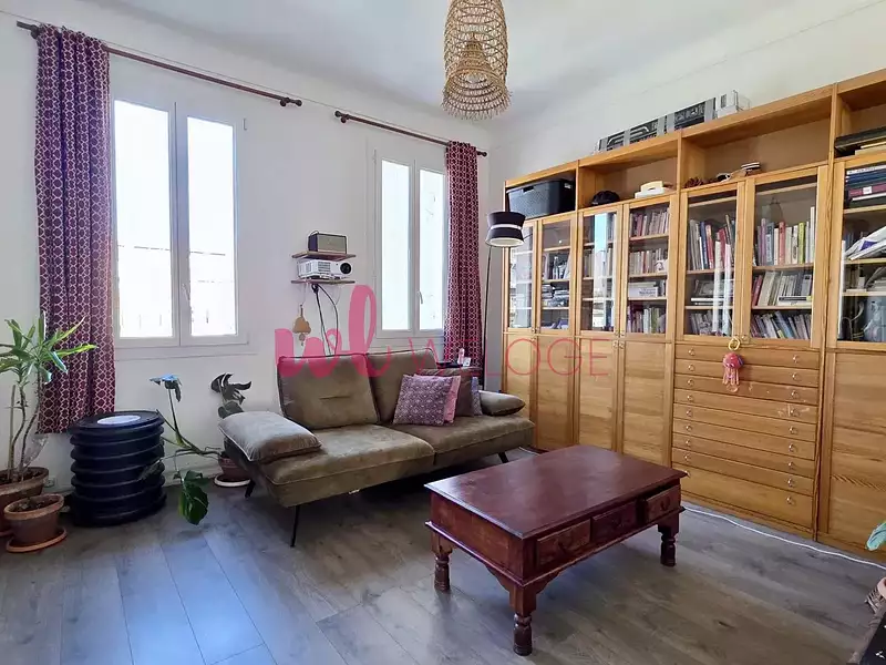 Appartement, 68,4 m²
