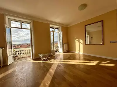 Appartement, 97 m²