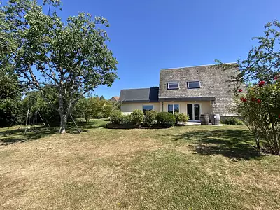 Maison, 140 m²